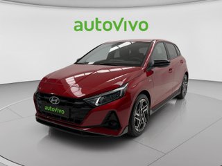 Hyundai i20 1.2 MPI Klass