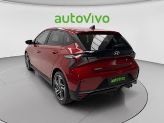 Hyundai i20 1.2 MPI Klass