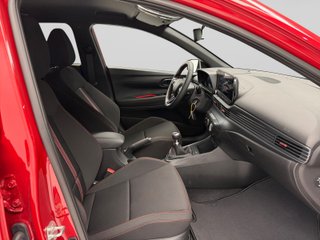 Hyundai i20 1.2 MPI Klass