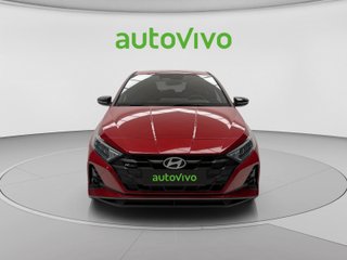 Hyundai i20 1.2 MPI N Line