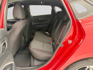 Hyundai i20 1.2 MPI N Line