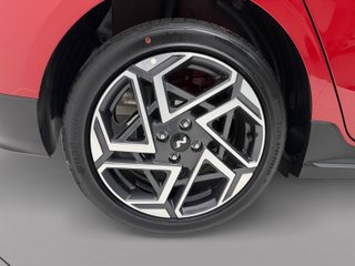 Hyundai i20 1.2 MPI N Line