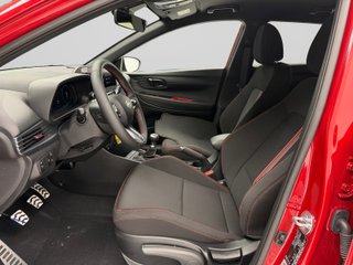 Hyundai i20 1.2 MPI N Line