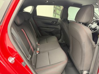 Hyundai i20 1.2 MPI N Line