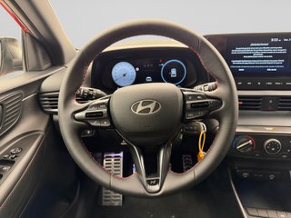 Hyundai i20 1.2 MPI N Line