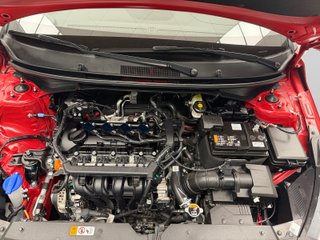 Hyundai i20 1.2 MPI N Line