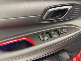 Hyundai i20 1.2 MPI N Line