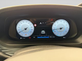 Hyundai i20 1.2 MPI N Line