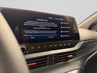 Hyundai i20 1.2 MPI N Line