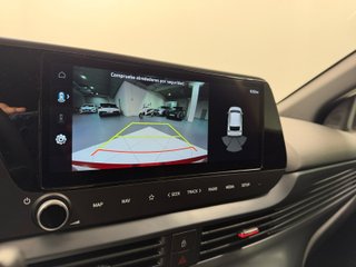 Hyundai i20 1.2 MPI N Line