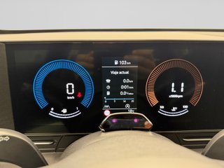 Hyundai Kona 1.0T 100CV Maxx