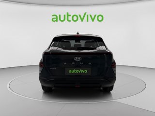 Hyundai Kona 1.0T 100CV Maxx