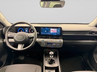 Hyundai Kona 1.0T 100CV Maxx