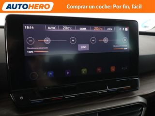 Seat Leon 1.5 eTSI ACT Xcellence Go