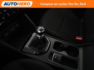 Hyundai Tucson 1.6 CRDi Klass 2WD