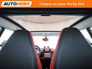 Smart Fortwo 1.0 Turbo Basis passion