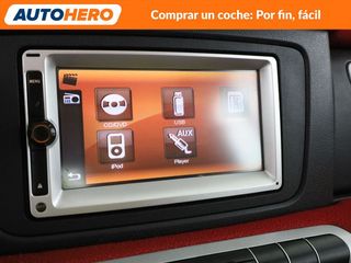 Smart Fortwo 1.0 Turbo Basis passion