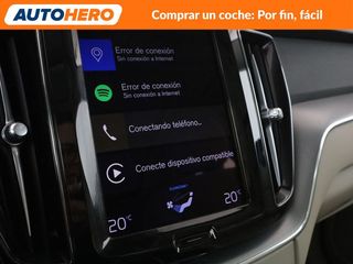 Volvo XC60 2.0 T6 Plug-in Hybrid Inscription AWD