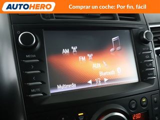Toyota Verso 1.6 Advance