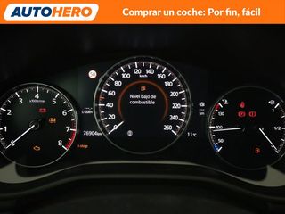 Mazda 3 2.0 e-Skyactiv-X Mild-Hybrid Homura