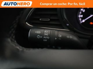 Mazda 3 2.0 e-Skyactiv-X Mild-Hybrid Homura