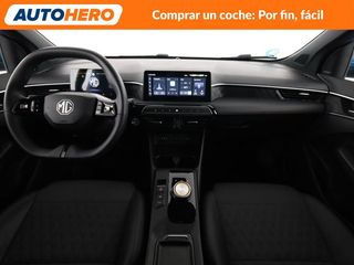 MG MG3 1.5 Hybrid+ Luxury