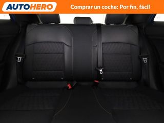 MG MG3 1.5 Hybrid+ Luxury