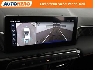 MG MG3 1.5 Hybrid+ Luxury