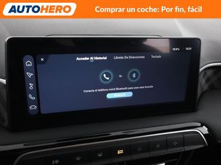 MG MG3 1.5 Hybrid+ Luxury