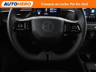 MG MG3 1.5 Hybrid+ Luxury