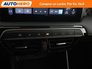 MG MG3 1.5 Hybrid+ Luxury