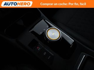 MG MG3 1.5 Hybrid+ Luxury