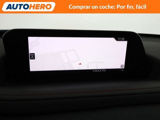 Mazda CX-30 2.0 Skyactiv G Mild-Hybrid Homura 2WD