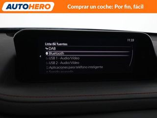 Mazda CX-30 2.0 Skyactiv G Mild-Hybrid Homura 2WD