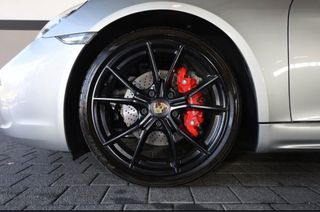 Porsche 718 Cayman s 2021