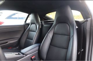Porsche 718 Cayman s 2021