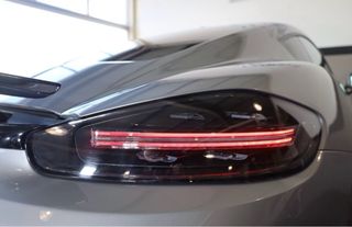 Porsche 718 Cayman s 2021