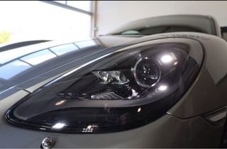 Porsche 718 Cayman s 2021