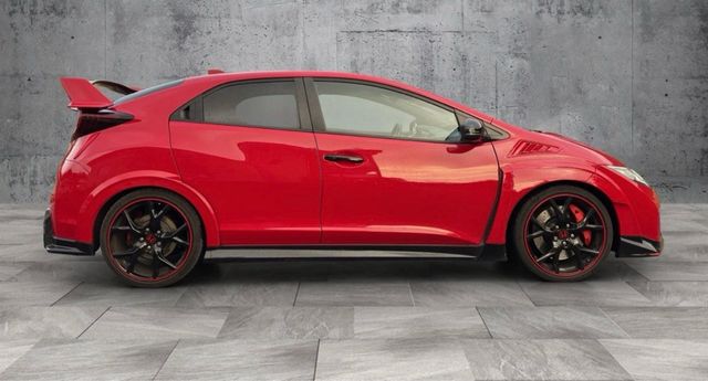 Honda Civic type r