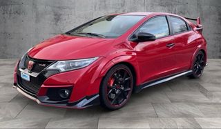 Honda Civic type r