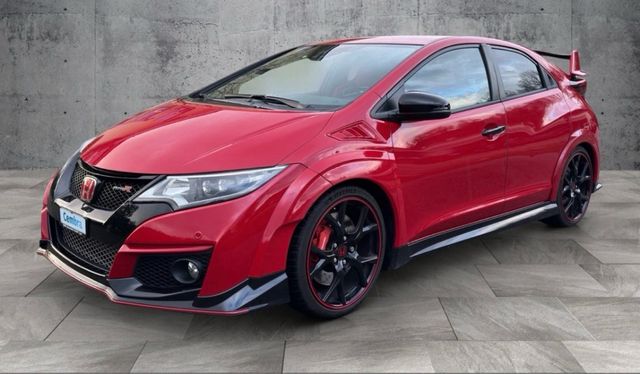 Honda Civic type r