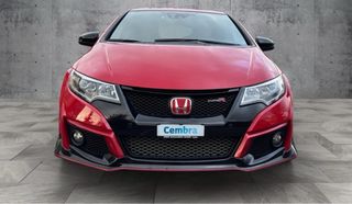 Honda Civic type r