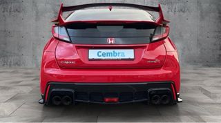 Honda Civic type r