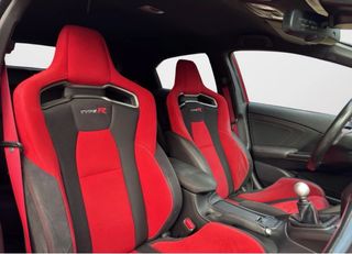 Honda Civic type r