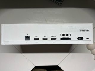 Xbox Series S Consola + Cables