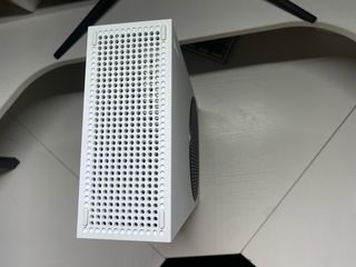 Xbox Series S Consola + Cables