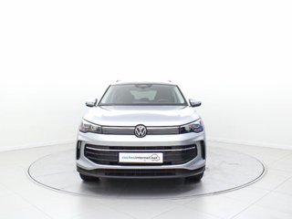 VOLKSWAGEN TIGUAN 2.0 TDI MAS