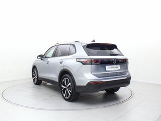 VOLKSWAGEN TIGUAN 2.0 TDI MAS