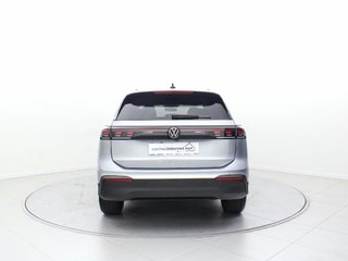 VOLKSWAGEN TIGUAN 2.0 TDI MAS