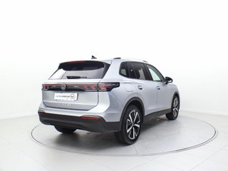 VOLKSWAGEN TIGUAN 2.0 TDI MAS